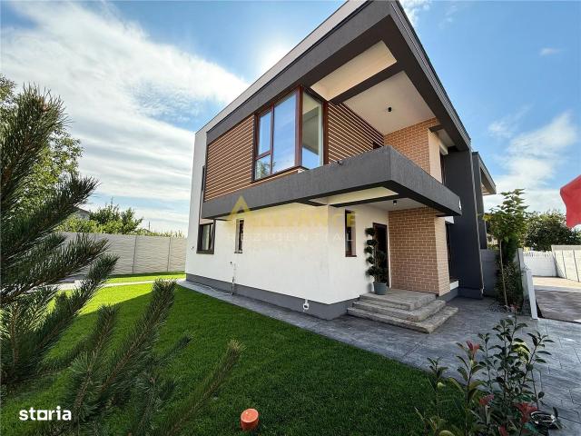 Casă vânzări în Berceni, Prahova