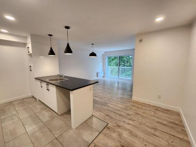 Apartment for rent in Québec, Quebec