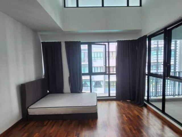 Room for rent in Petaling, Alam Impian