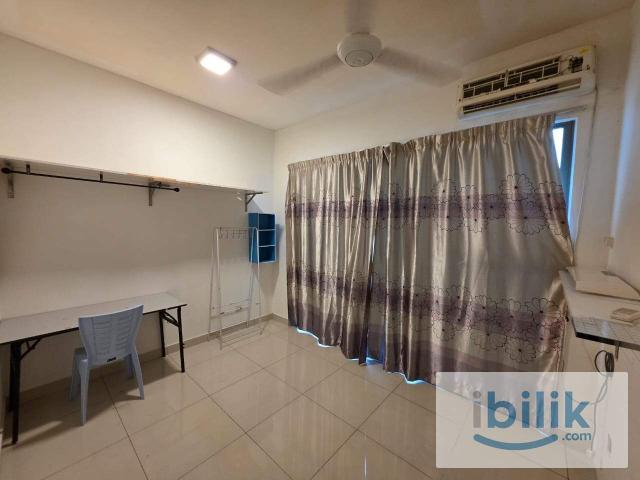 Room for rent in Bukit Jalil, Kuala Lumpur