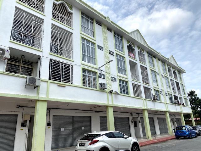 Apartment for sale in Kota Bharu