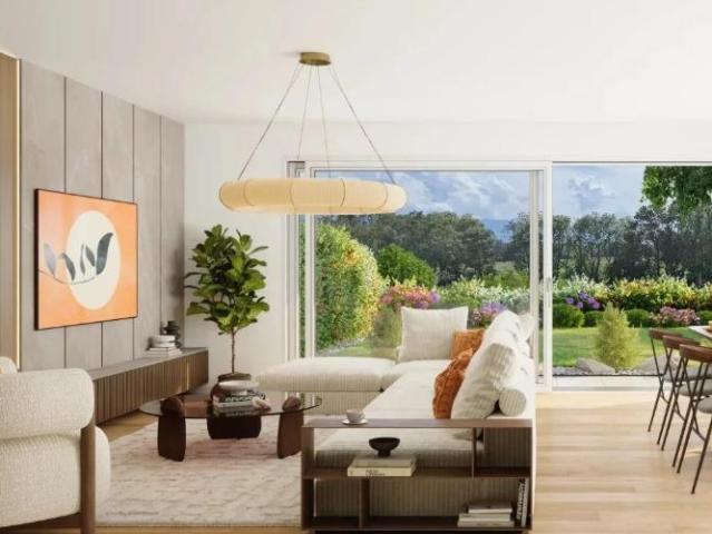 Haus kaufen in Lully (VD), Waadt