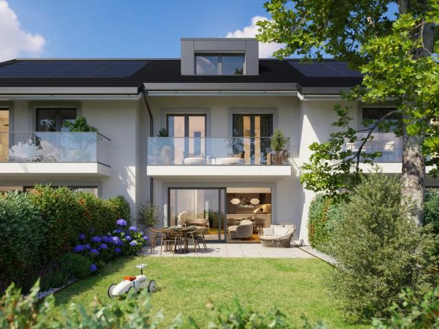 Wohnung kaufen in Lully (VD), Waadt