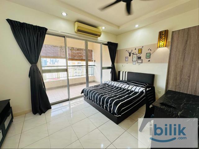 Room for rent in Kuala Lumpur