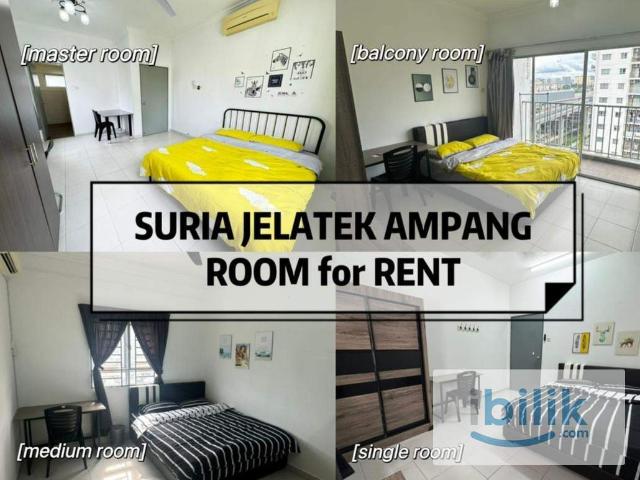 Room for rent in Country Heights Damansara, Kuala Lumpur