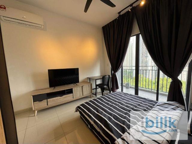 Room for rent in Country Heights Damansara, Kuala Lumpur