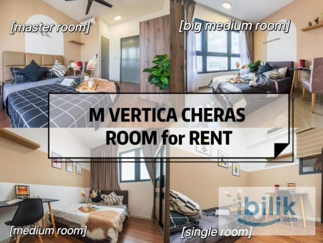 Room for rent in Country Heights Damansara, Kuala Lumpur