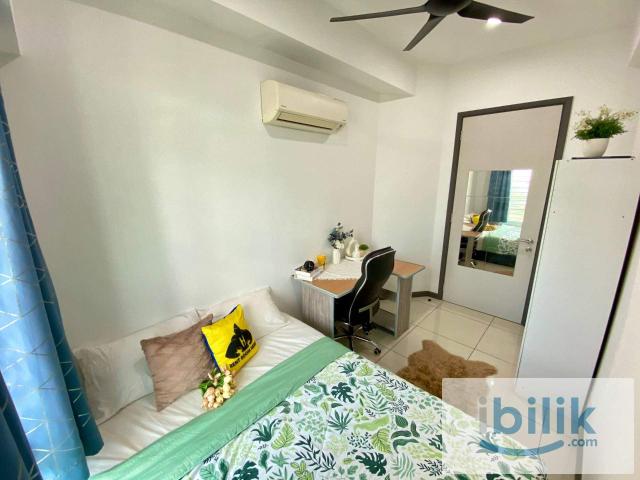 Room for rent in Country Heights Damansara, Kuala Lumpur