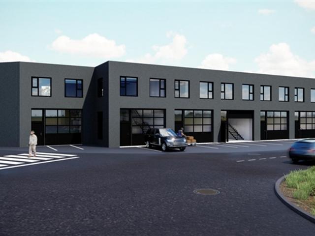 Atelier kaufen in Ried bei Kerzers, Freiburg