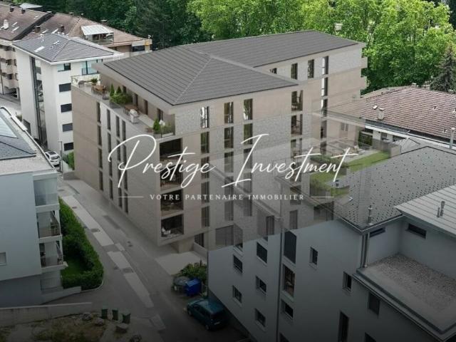 Wohnung kaufen in Les Mayens-de-Sion, Wallis