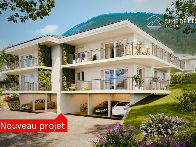 Apartment kaufen