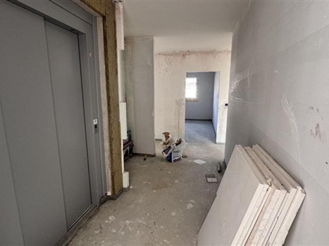 Attikawohnung kaufen in Vétroz, Wallis