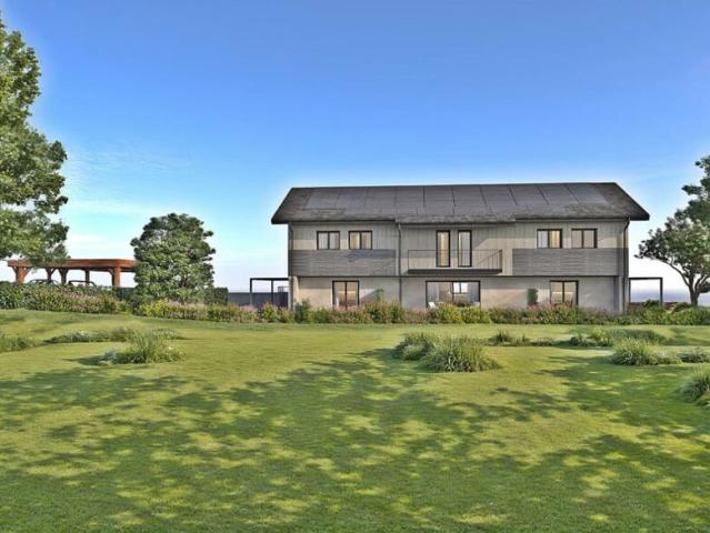 Reihenfamilienhaus kaufen in Grens, Waadt