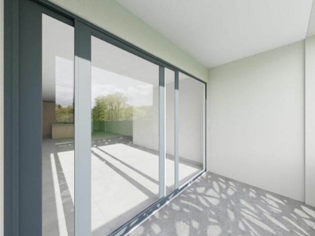 Wohnung kaufen in Corcelles (NE)