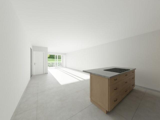 Apartment kaufen in Corcelles (NE)
