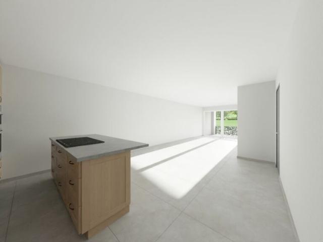 Wohnung kaufen in Corcelles (NE)