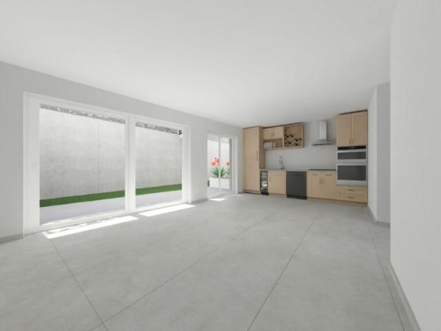 Wohnung kaufen in Corcelles (NE)