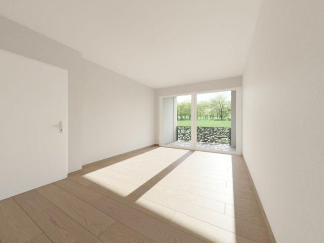 Apartment kaufen in Corcelles (NE)