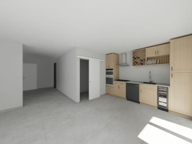 Wohnung kaufen in Corcelles (NE)