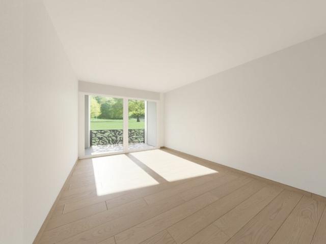 Apartment kaufen in Corcelles (NE)