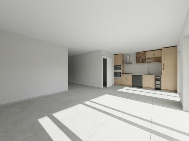 Apartment kaufen in Corcelles (NE)