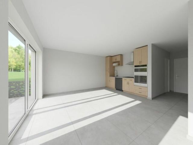 Wohnung kaufen in Corcelles (NE)