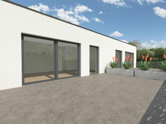 Wohnung kaufen in Corcelles (NE)