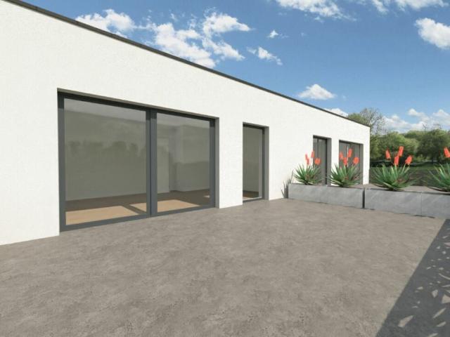 Apartment kaufen in Corcelles (NE)