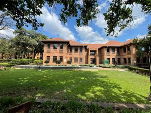 Commercial for rent in Centurion, Gauteng