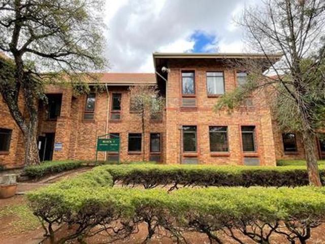 Commercial for rent in Centurion, Gauteng