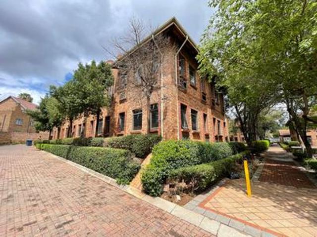 Commercial for rent in Centurion, Gauteng