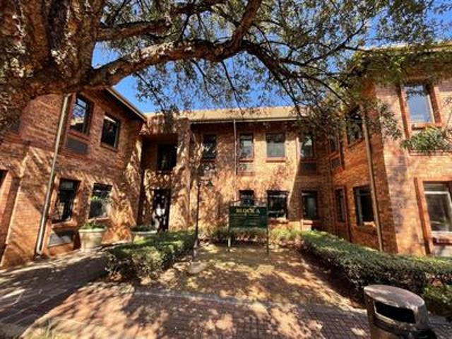 Commercial for rent in Centurion, Gauteng