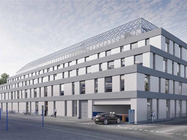 Wohnung mieten in Orbe, Waadt