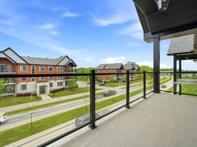 Apartment for rent in Brompton–Rock Forest–Saint-Élie–Deauville, Sherbrooke