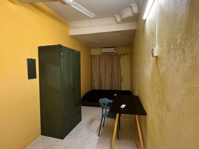 Room for rent in Petaling, Subang Jaya