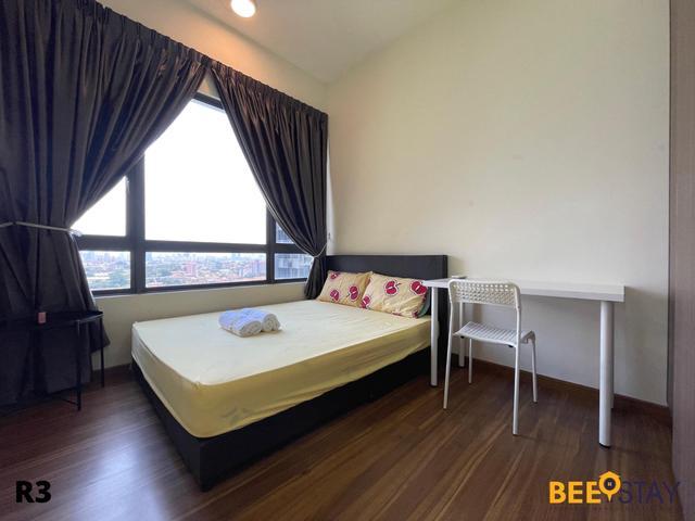 Serviced Residence for sale in Country Heights Damansara, Kuala Lumpur