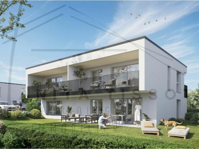 Wohnung kaufen in Martigny, Wallis