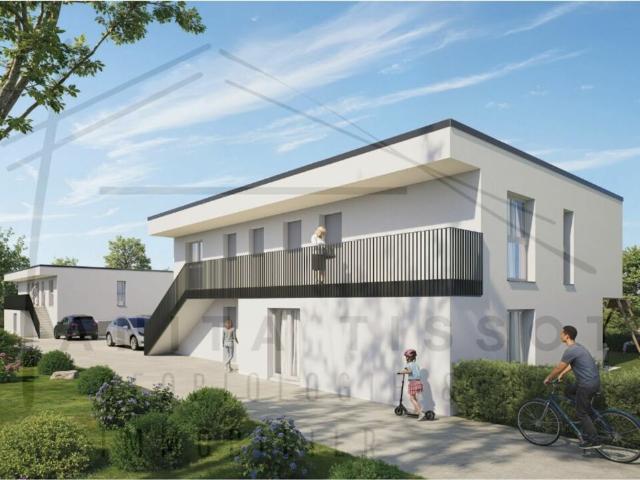 Wohnung kaufen in Martigny, Wallis