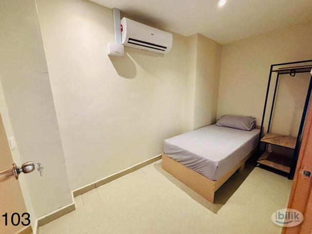 Room for rent in Country Heights Damansara, Kuala Lumpur