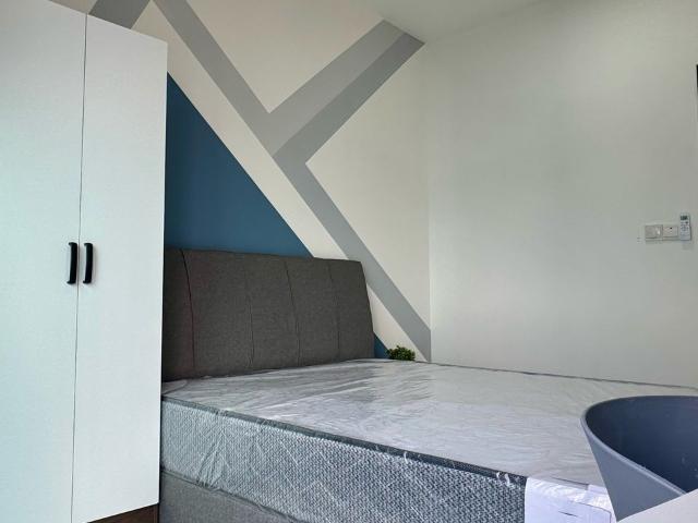 Room for rent in Petaling, Subang Jaya