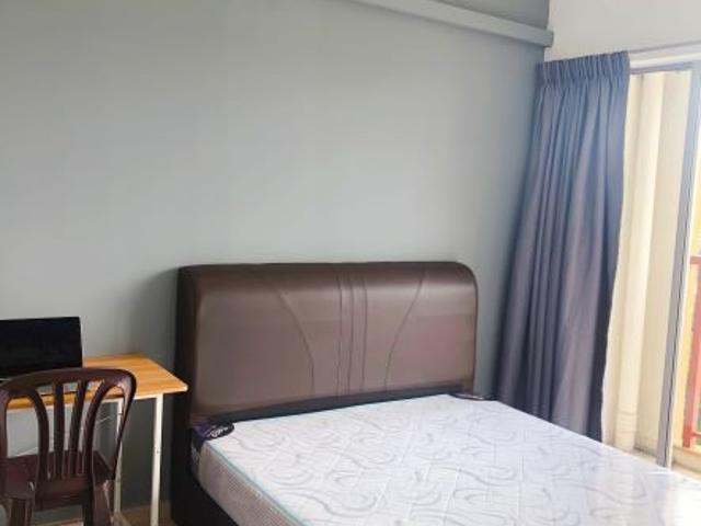 Apartment for rent in Country Heights Damansara, Kuala Lumpur
