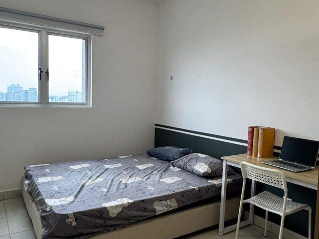 Room for rent in Kuala Lumpur