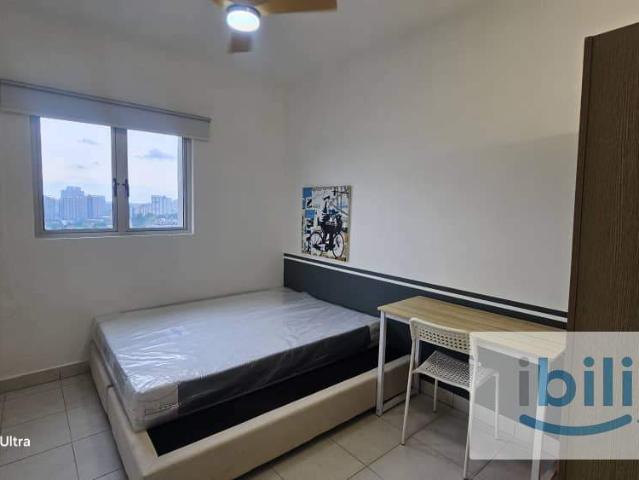 Room for rent in Kuala Lumpur