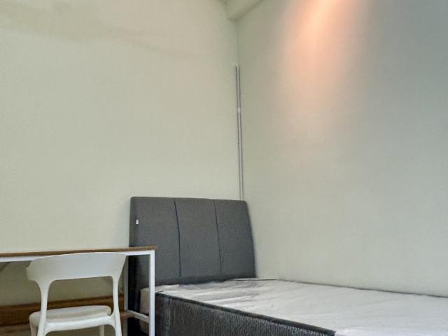Apartment for rent in Petaling, Alam Impian