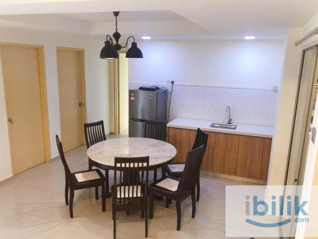 Room for rent in Kuala Lumpur