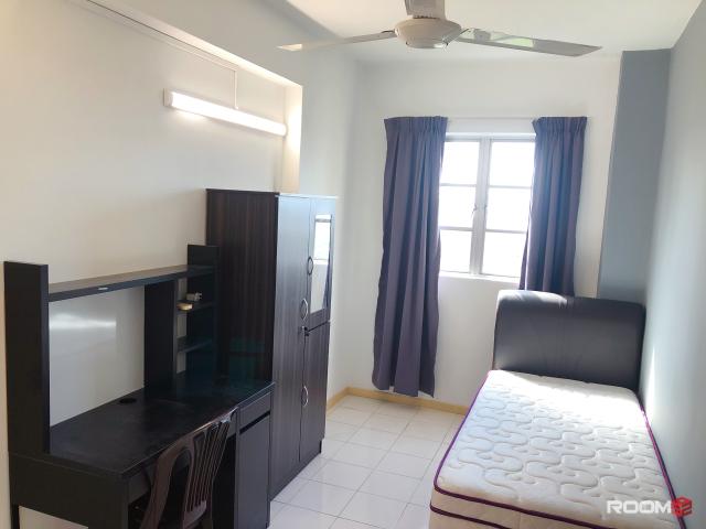 Apartment for rent in Country Heights Damansara, Kuala Lumpur