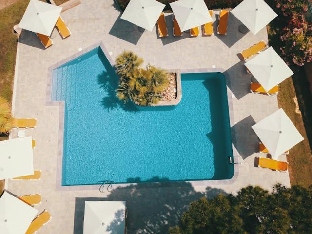 Appartement vente à Ajaccio, Coggia