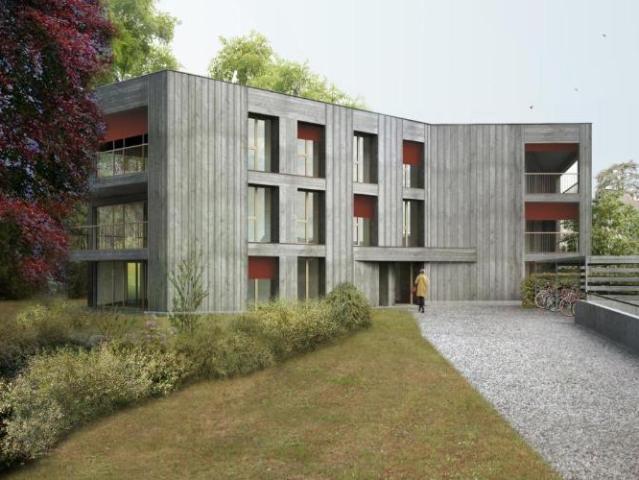 Apartment mieten in Versoix