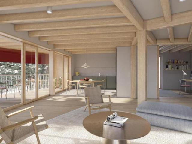 Apartment mieten in Versoix
