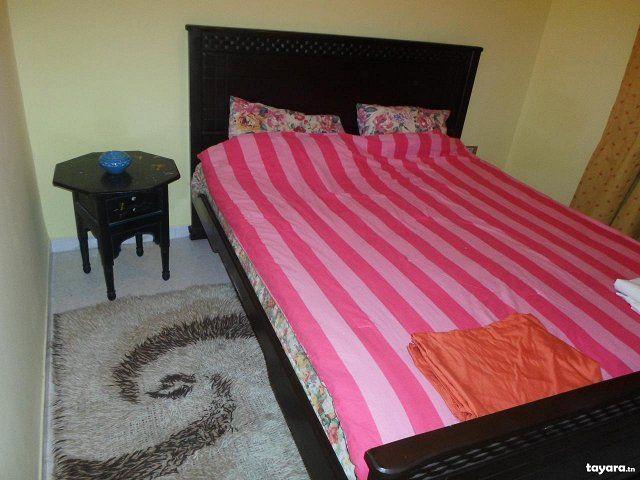 Appartement location